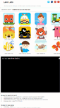 Mobile Screenshot of labolado.com